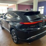Ref3266ToyotaHarrierHybridG06