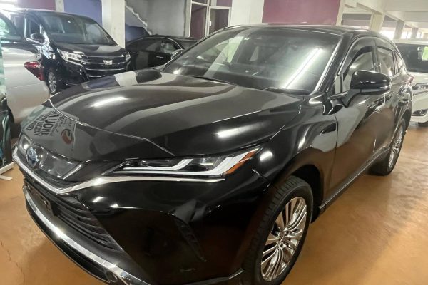 Ref6229ToyotaHarrierZLeatherpackage03