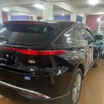 Ref6229ToyotaHarrierZLeatherpackage06