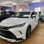 Ref8647ToyotaHarrier01