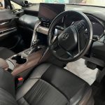 Ref8647ToyotaHarrier02