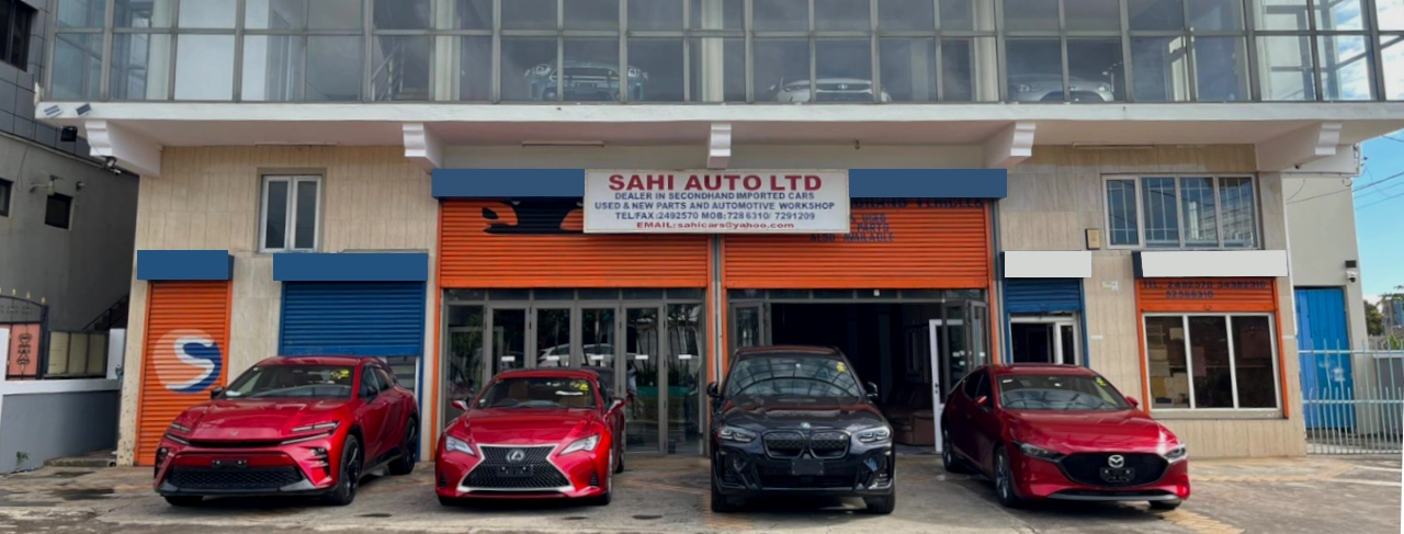 VISIT OUR SHOWROOM