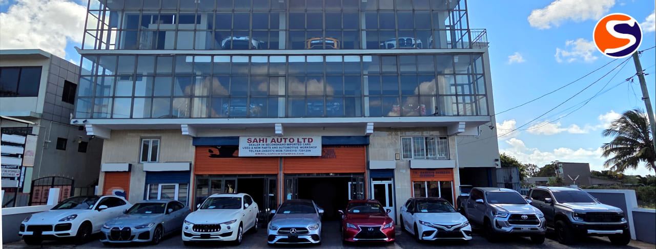 VISIT OUR SHOWROOM