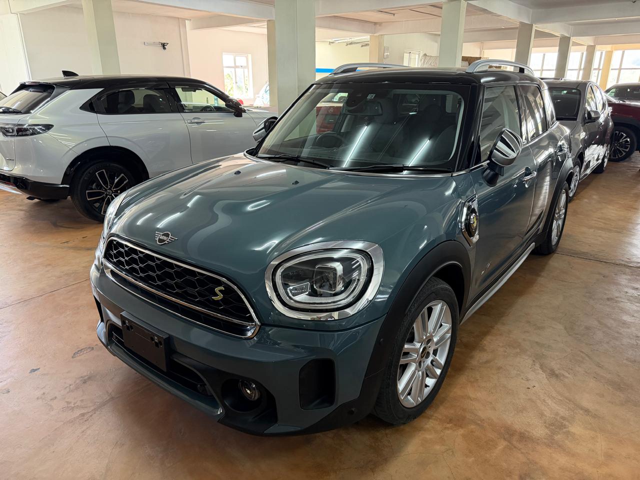 MINI COOPER CROSS OVER 2022 at Sahi Cars - Sahi Auto Ltd | Used ...