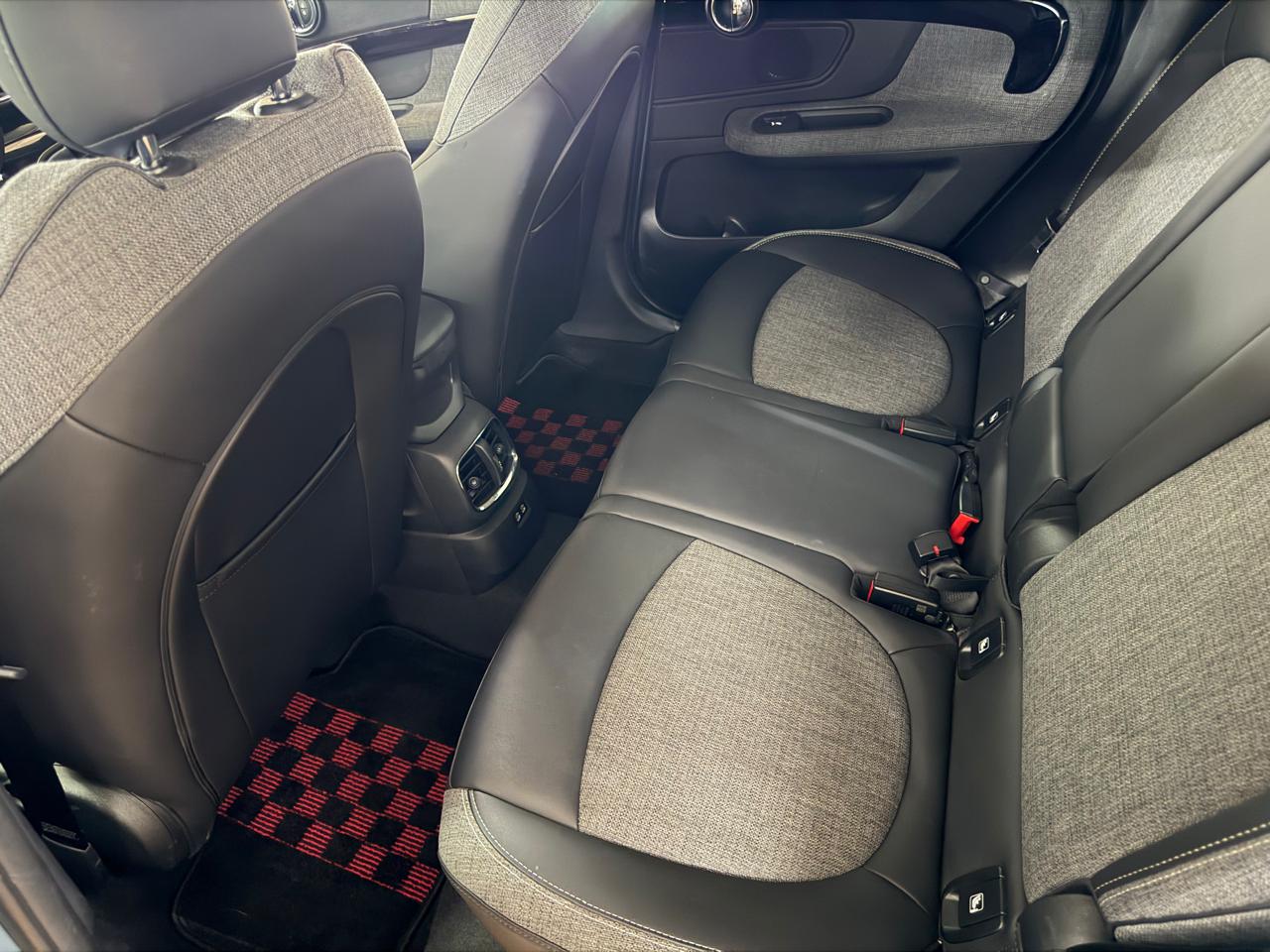 MINI COOPER CROSS OVER 2022 at Sahi Cars - Sahi Auto Ltd | Used ...