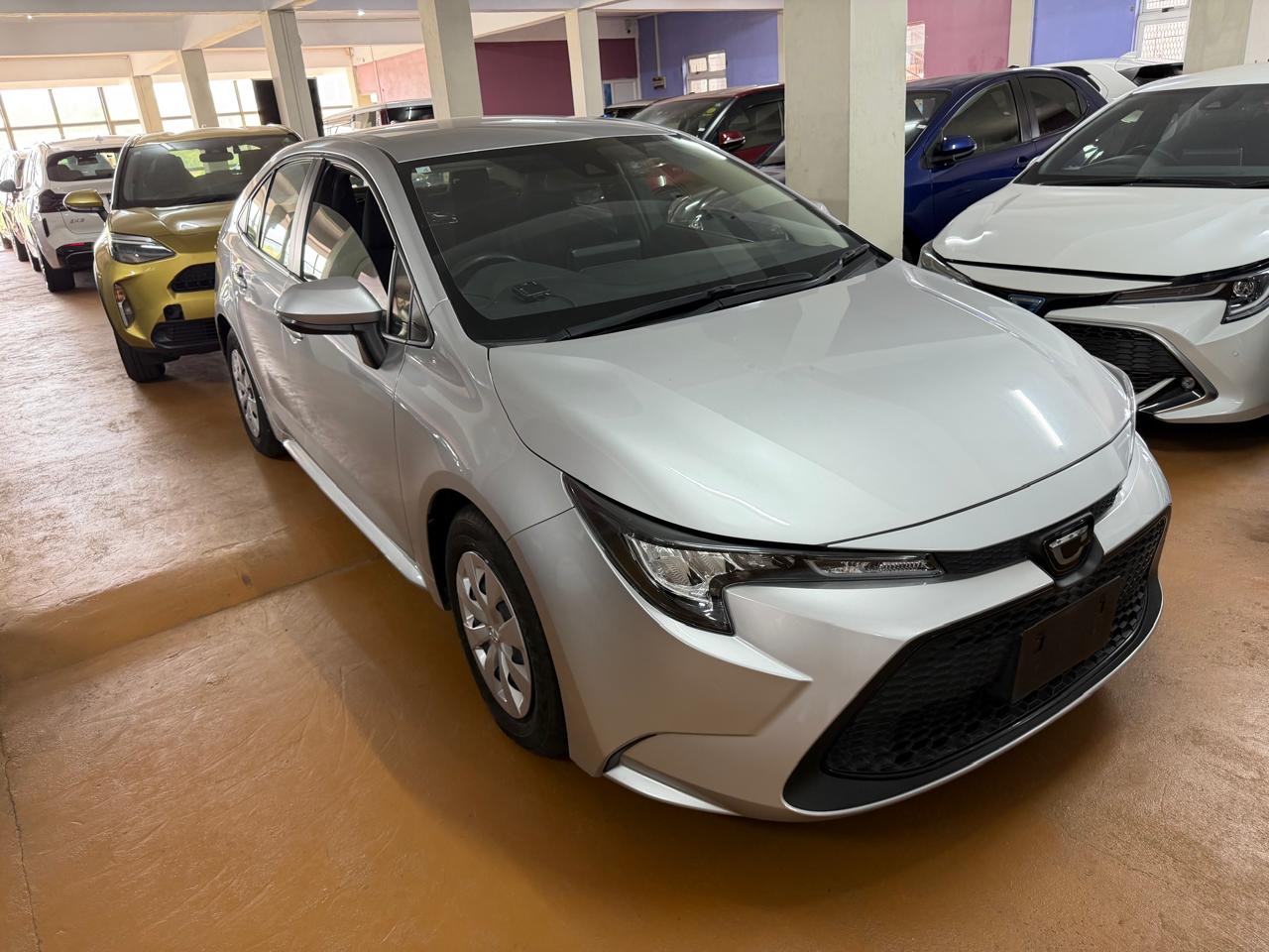 Sahi Auto Rizwan TOYOTA COROLLA 2022 at Sahi Cars - Sahi Auto Ltd | Used Vehicles for ...