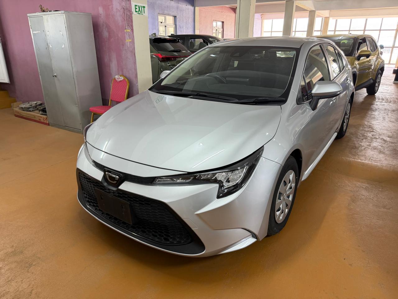 Sahi Auto Rizwan TOYOTA COROLLA 2022 at Sahi Cars - Sahi Auto Ltd | Used Vehicles for ...