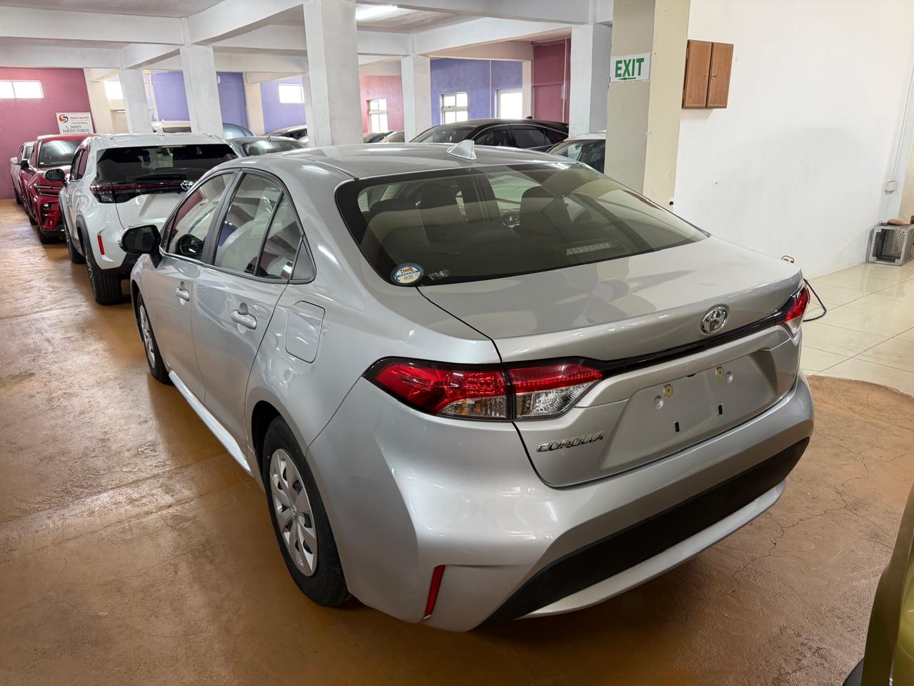 Sahi Auto Rizwan TOYOTA COROLLA 2022 at Sahi Cars - Sahi Auto Ltd | Used Vehicles for ...